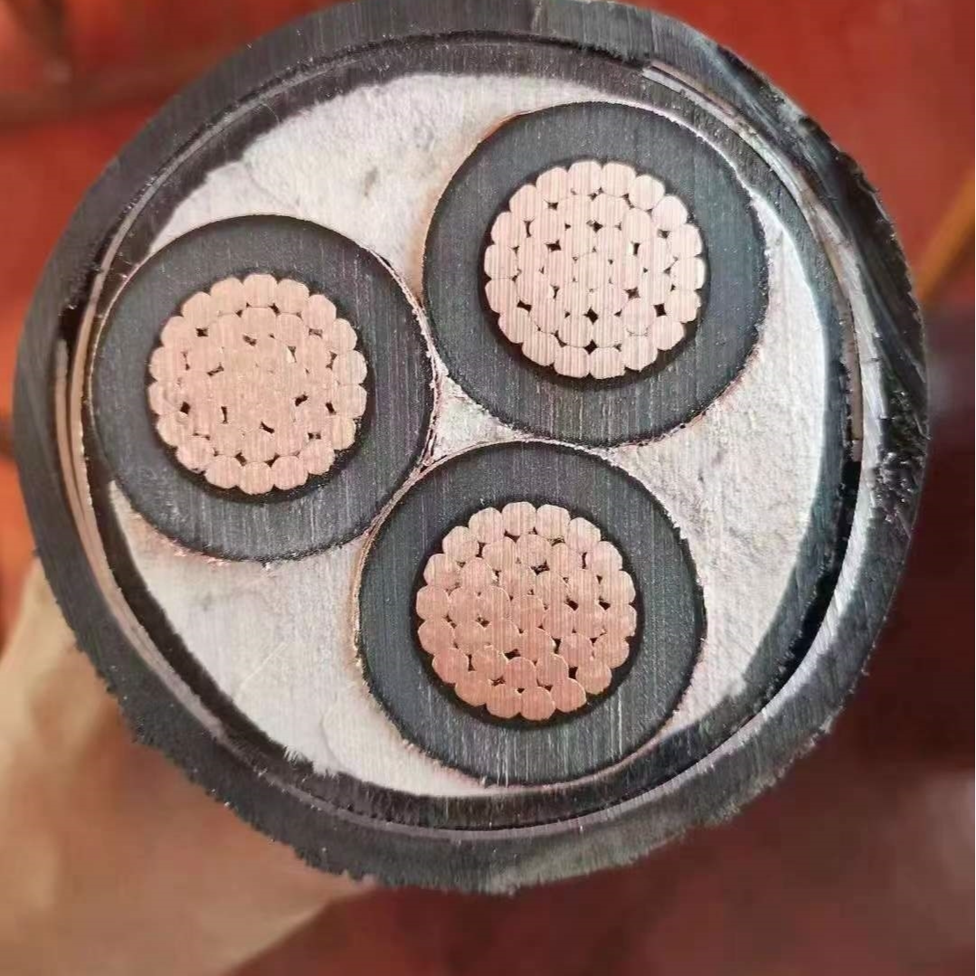 电缆